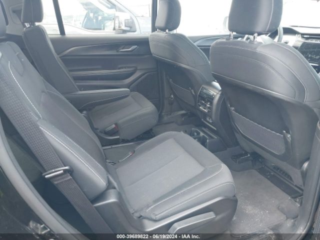 1C4RJKAG8P8829518 Jeep Grand Cherokee L Laredo 4x4