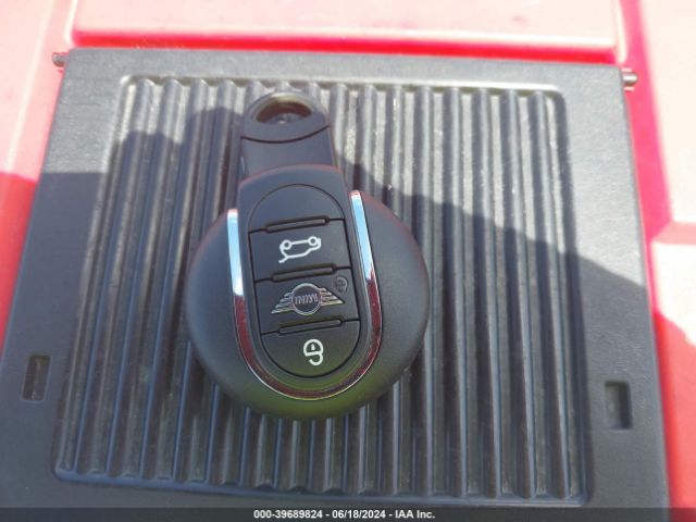 WMW53DK07R2U48624 Mini Hardtop Cooper S