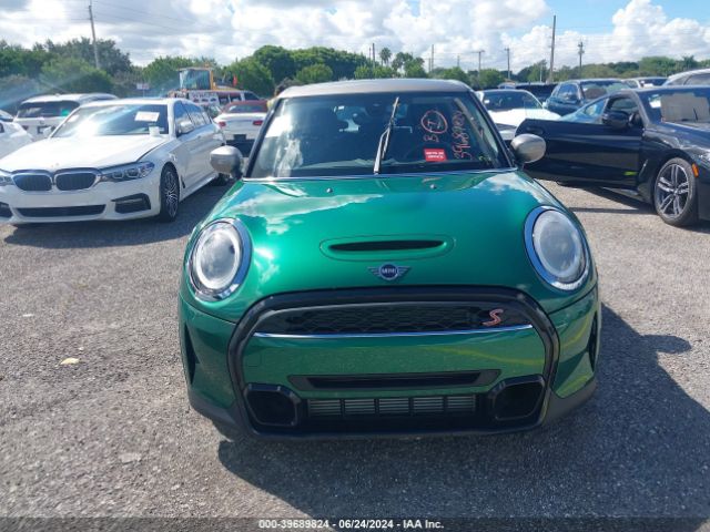 WMW53DK07R2U48624 Mini Hardtop Cooper S