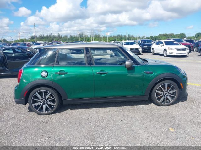 WMW53DK07R2U48624 Mini Hardtop Cooper S