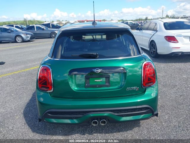 WMW53DK07R2U48624 Mini Hardtop Cooper S