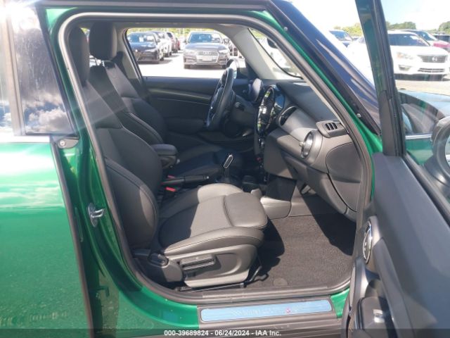 WMW53DK07R2U48624 Mini Hardtop Cooper S