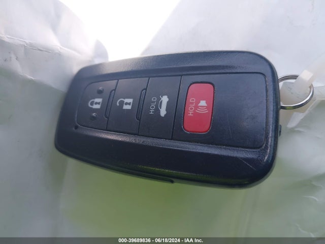 Toyota CAMRY SE 2024 4T1T11AK5RU875804 Image 11