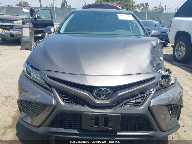 Toyota CAMRY SE 2024 4T1T11AK5RU875804 Image 13