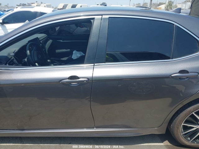 Toyota CAMRY SE 2024 4T1T11AK5RU875804 Image 15