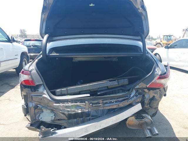 Toyota CAMRY SE 2024 4T1T11AK5RU875804 Image 17