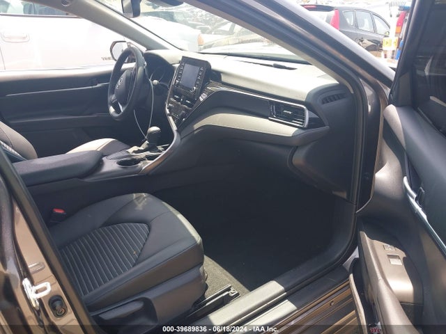Toyota CAMRY SE 2024 4T1T11AK5RU875804 Image 5