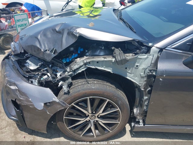 Toyota CAMRY SE 2024 4T1T11AK5RU875804 Image 6