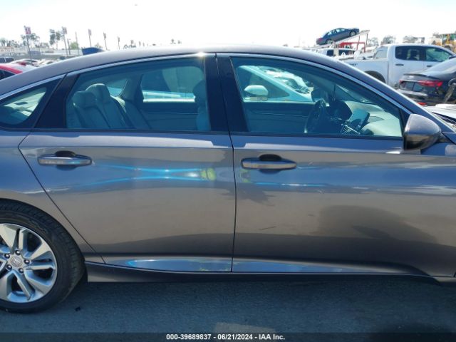 1HGCV1F17JA100615 Honda ACCORD LX