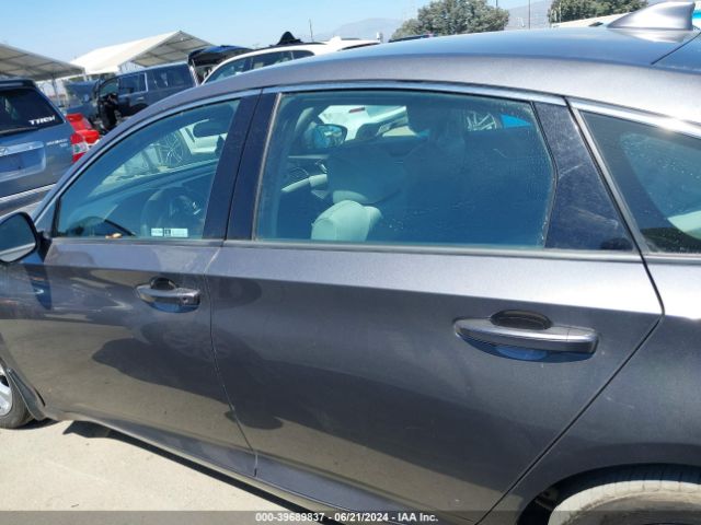 1HGCV1F17JA100615 Honda ACCORD LX