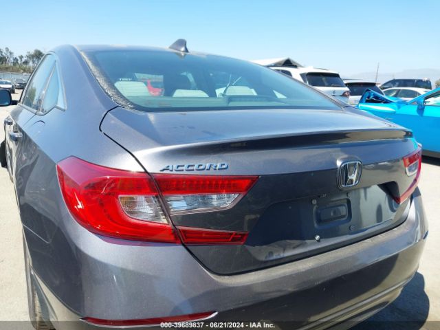 1HGCV1F17JA100615 Honda ACCORD LX