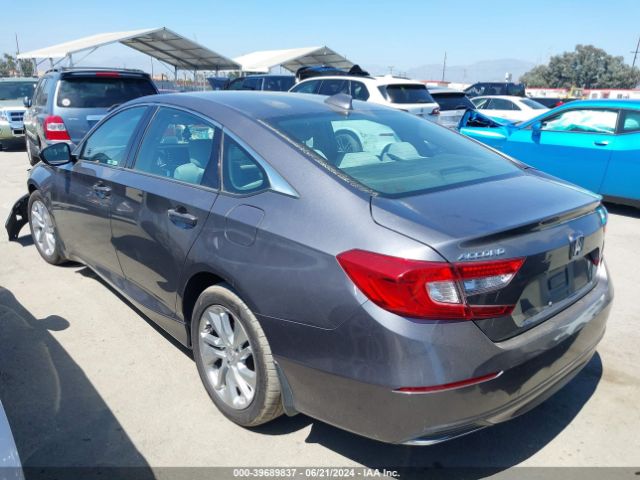 1HGCV1F17JA100615 Honda ACCORD LX