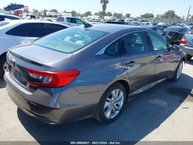 1HGCV1F17JA100615 Honda ACCORD LX