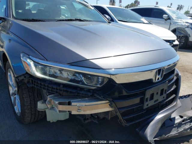 1HGCV1F17JA100615 Honda ACCORD LX