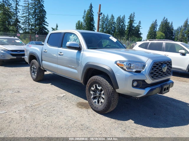 Toyota Tacoma Trd Off Road 2023 3TYCZ5AN3PT169743 головне зображення