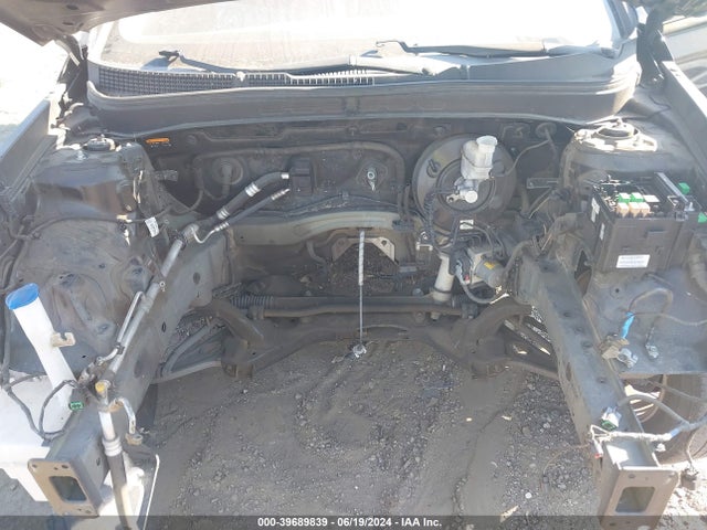 Hyundai SONATA GLS 2014 5NPEB4AC3EH837562 Image 10