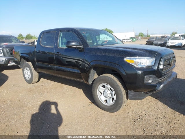 Toyota Tacoma Sr V6 2023 3TYCZ5ANXPT114707 main image