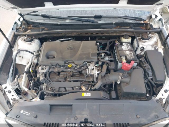 4T1B11HK3JU527506 Toyota CAMRY L