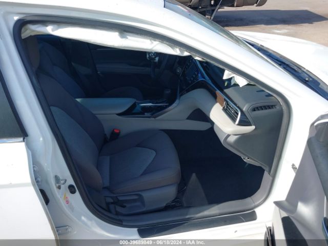 4T1B11HK3JU527506 Toyota CAMRY L