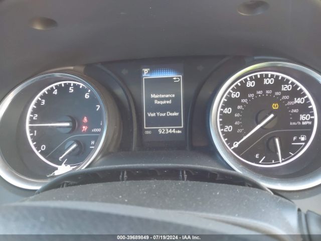 4T1B11HK3JU527506 Toyota CAMRY L