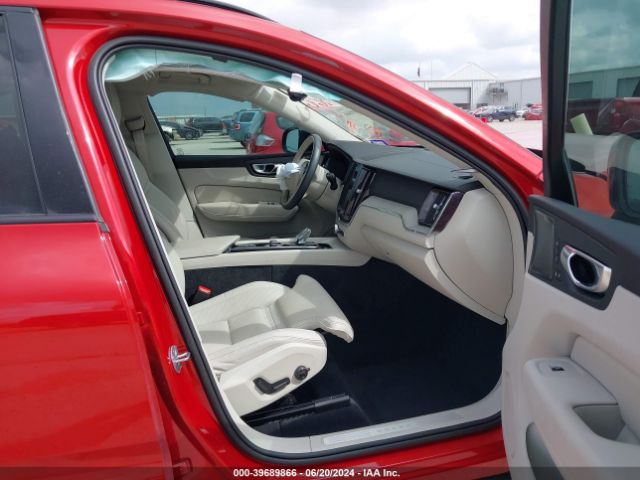 YV4L12RX3P1289494 Volvo Xc60 B5 Ultimate Dark Theme