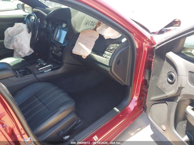2C3CCABGXEH296866 Chrysler 300 S