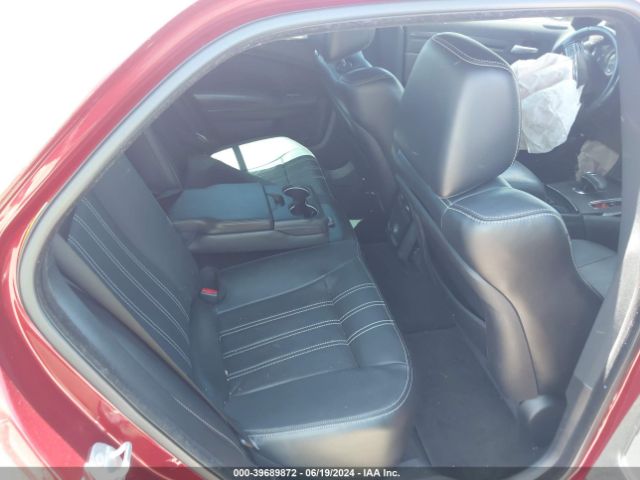 2C3CCABGXEH296866 Chrysler 300 S