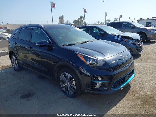 2020 KNDCC3LG4L5070980 main image