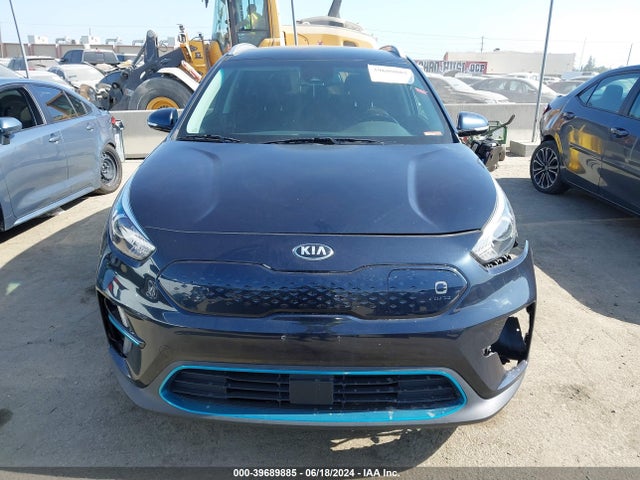 KNDCC3LG4L5070980 KIA Niro Ev Ex