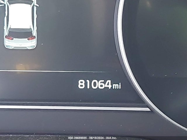 KIA Niro Ev Ex 2020 KNDCC3LG4L5070980 Image 15