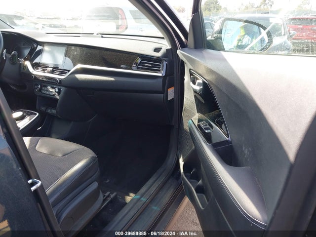 KNDCC3LG4L5070980 KIA Niro Ev Ex