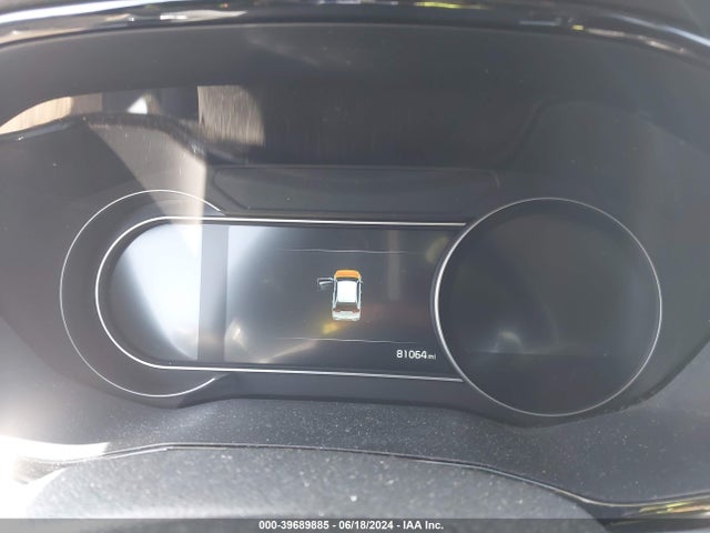 KNDCC3LG4L5070980 KIA Niro Ev Ex
