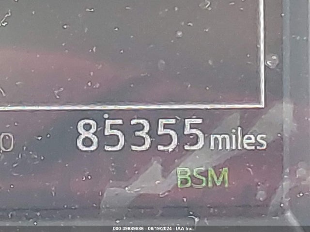 Toyota Rav4 Limited 2018 JTMDFREV5JJ185215 Image 15