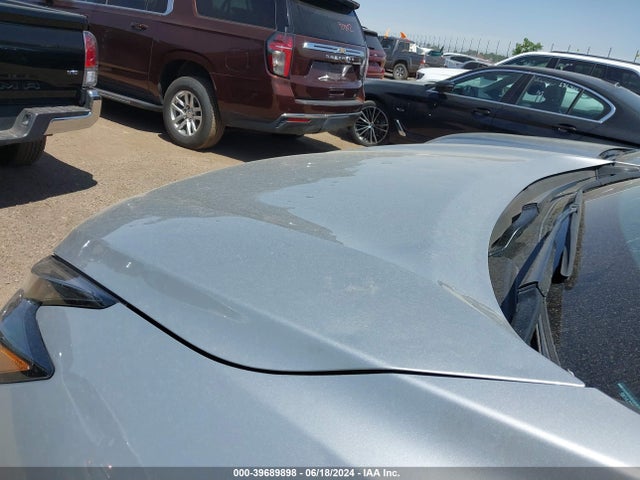Nissan Murano Sv Intelligent Awd 2023 5N1AZ2BS2PC126871 Image 6