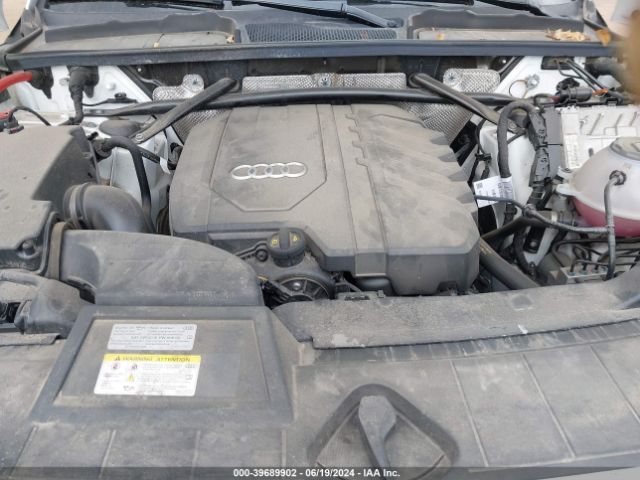 WA1EAAFYXP2051407 Audi Q5 Premium Plus 45 Tfsi S Line Quattro