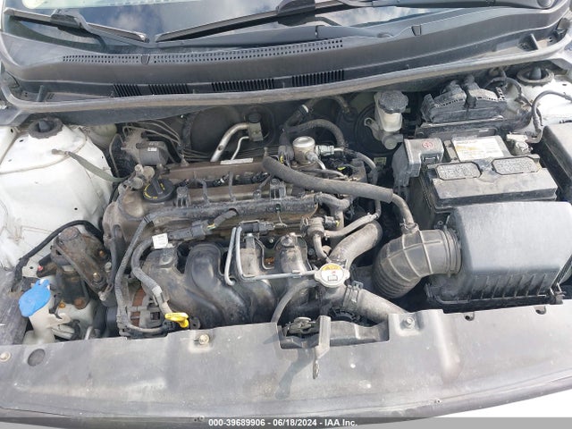 Hyundai ACCENT GLS 2014 KMHCT4AE9EU726389 Image 10