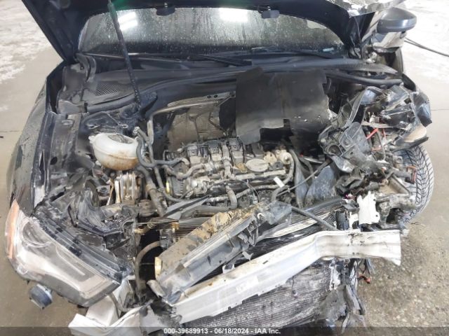 WAUB8GFF9G1070152 Audi A3 2.0t Premium