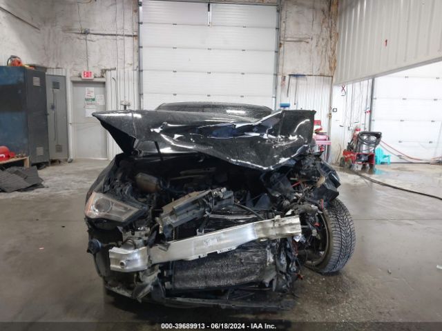 WAUB8GFF9G1070152 Audi A3 2.0t Premium