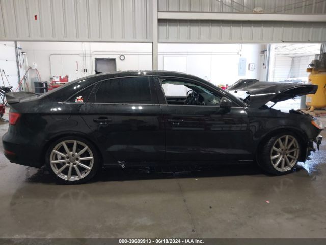 WAUB8GFF9G1070152 Audi A3 2.0t Premium