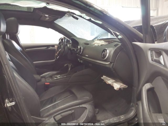 WAUB8GFF9G1070152 Audi A3 2.0t Premium