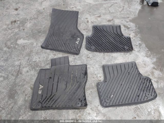 WAUB8GFF9G1070152 Audi A3 2.0t Premium