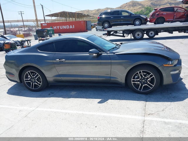 Ford Mustang Ecoboost Premium Fastback 2020 1FA6P8TH7L5148052 Image 13