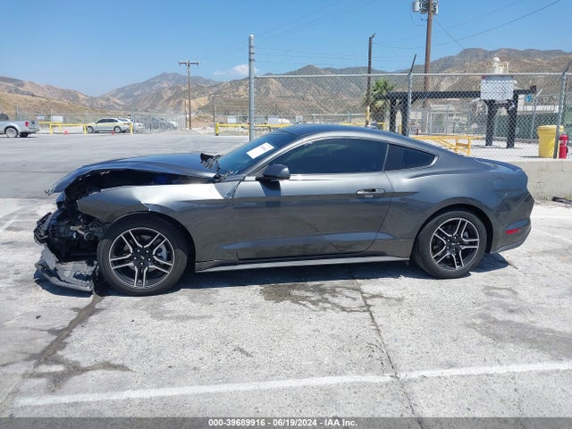 Ford Mustang Ecoboost Premium Fastback 2020 1FA6P8TH7L5148052 Image 14