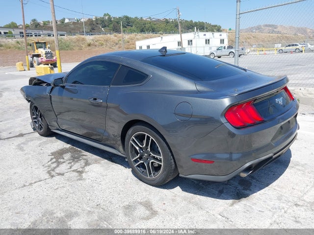 Ford Mustang Ecoboost Premium Fastback 2020 1FA6P8TH7L5148052 Image 3