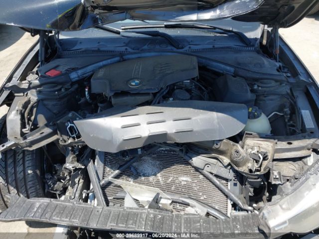 WBA3C1C5XEK111892 BMW 328I