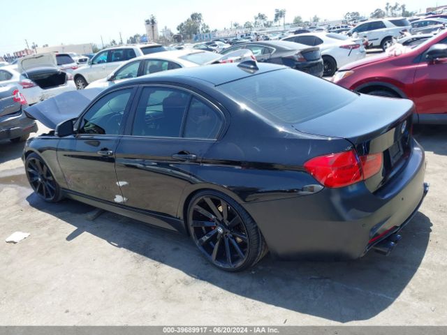 WBA3C1C5XEK111892 BMW 328I
