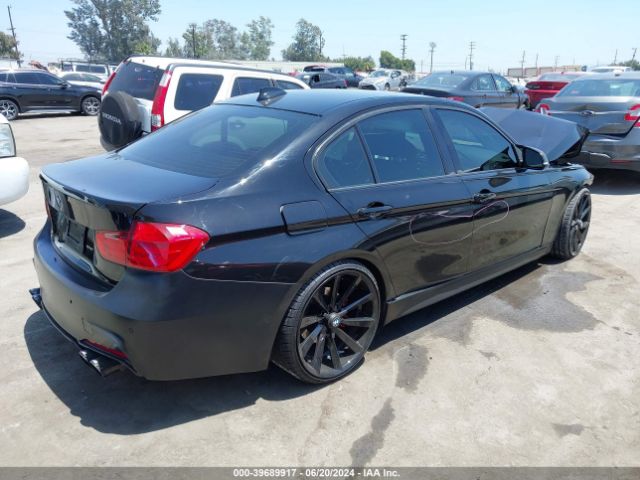 WBA3C1C5XEK111892 BMW 328I