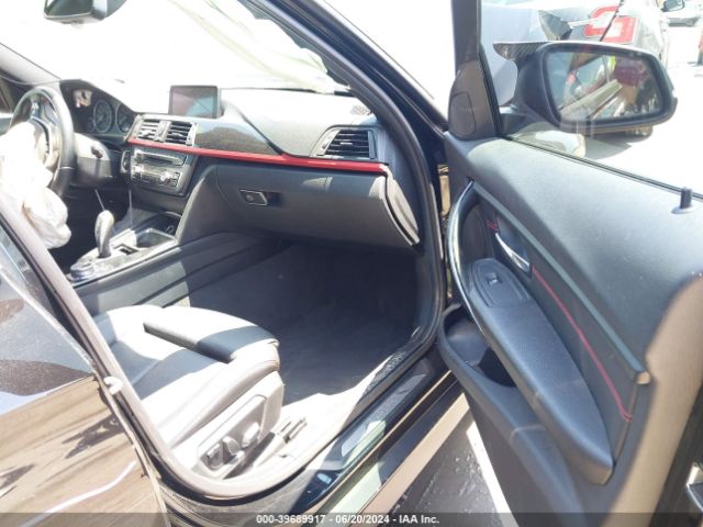WBA3C1C5XEK111892 BMW 328I