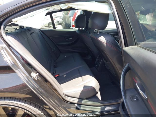 WBA3C1C5XEK111892 BMW 328I