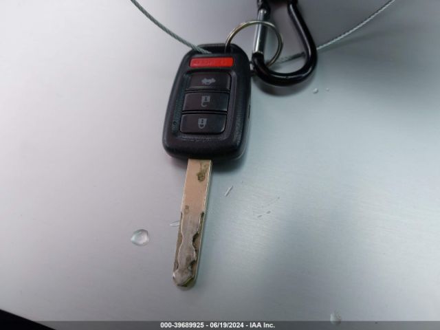 1HGCR2F10HA006855 Honda Accord Sport Se